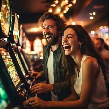 Privasi akun saat membuka Melewati Gerbang Naga