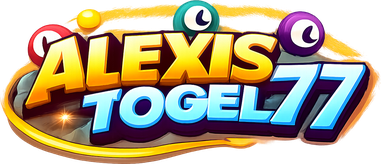 Logo alexistogel77 untuk beranda pengguna dewasa